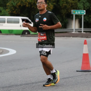 Runner Photo 3540357