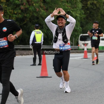 Runner Photo 3540358