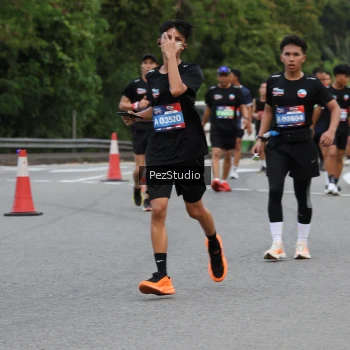 Runner Photo 3540359