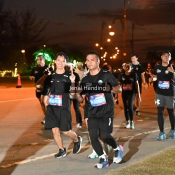 Runner Photo 3540360
