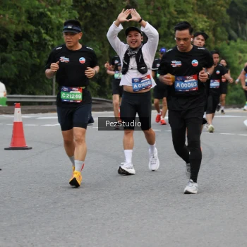 Runner Photo 3540361