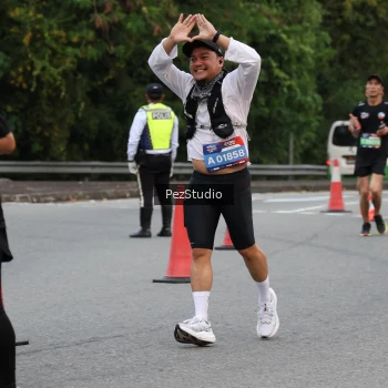 Runner Photo 3540362