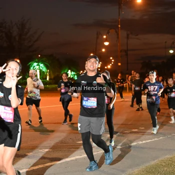 Runner Photo 3540363