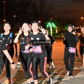 Runner Photo 3540364