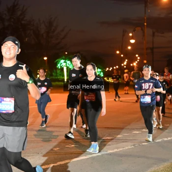 Runner Photo 3540365