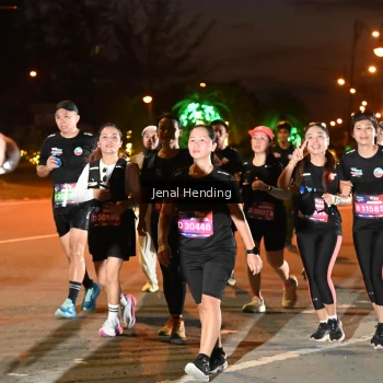 Runner Photo 3540366