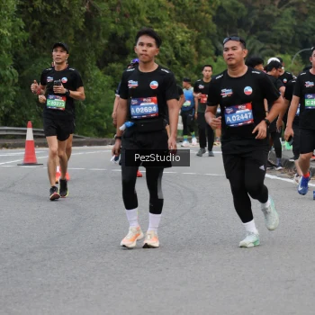 Runner Photo 3540367