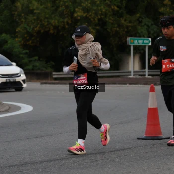 Runner Photo 3540368