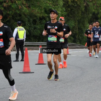 Runner Photo 3540369