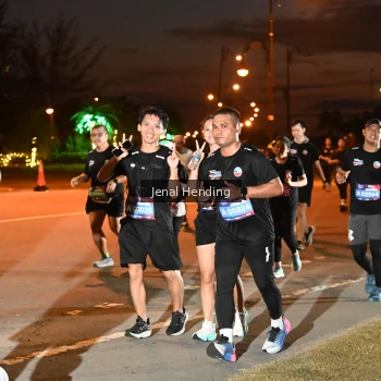Runner Photo 3540370