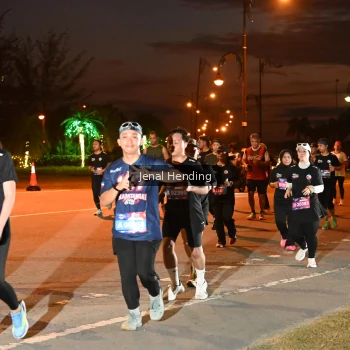 Runner Photo 3540372