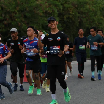 Runner Photo 3540374