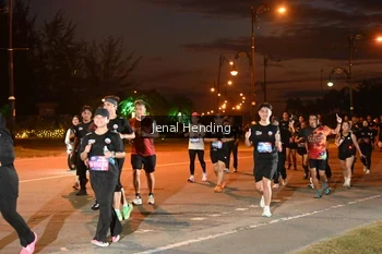 Runner Photo 3540375