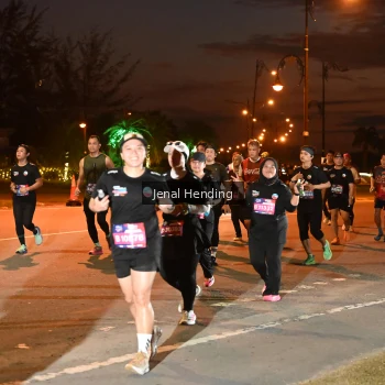 Runner Photo 3540377