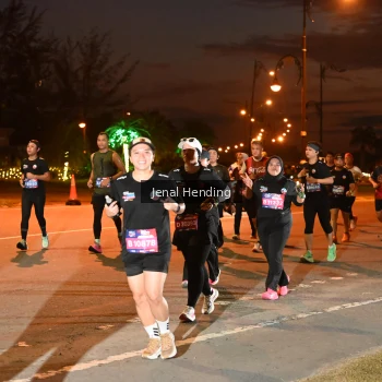 Runner Photo 3540378