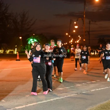 Runner Photo 3540379