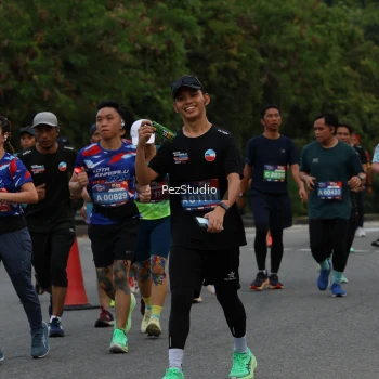 Runner Photo 3540380