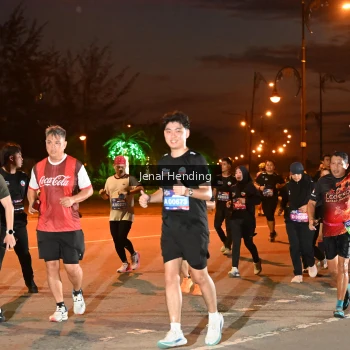 Runner Photo 3540382