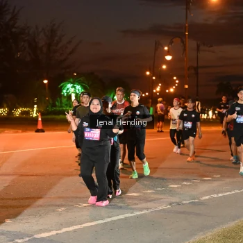 Runner Photo 3540383