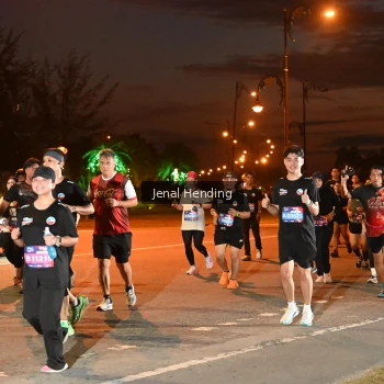Runner Photo 3540384
