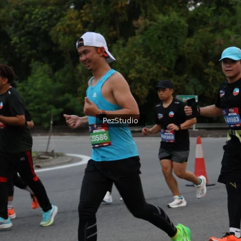 Runner Photo 3540385