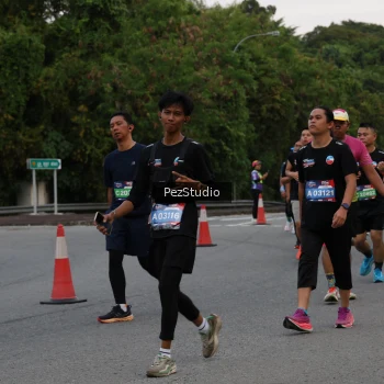 Runner Photo 3540386