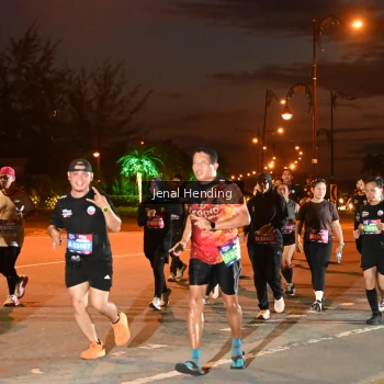 Runner Photo 3540387