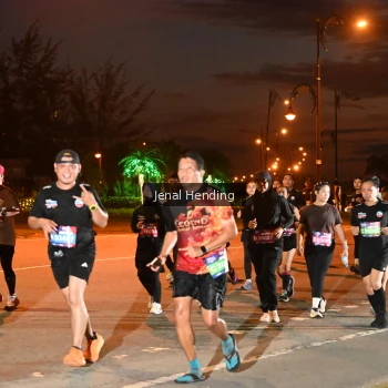 Runner Photo 3540390