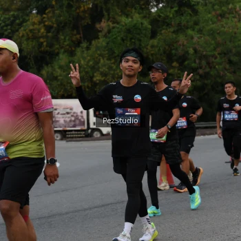 Runner Photo 3540391