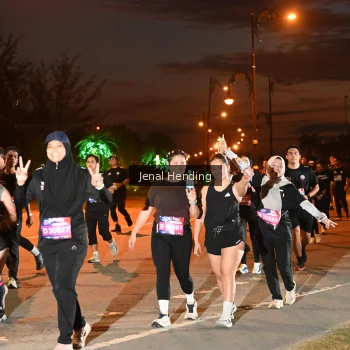 Runner Photo 3540392