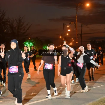 Runner Photo 3540393