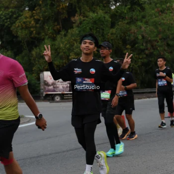 Runner Photo 3540394