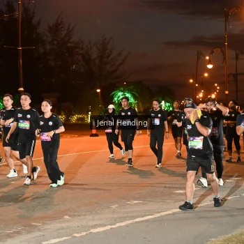Runner Photo 3540397