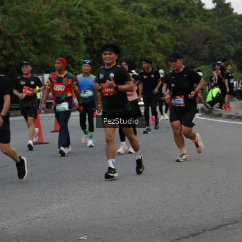 Runner Photo 3540398