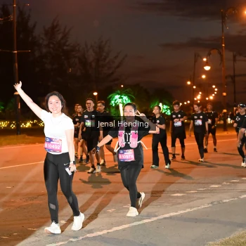 Runner Photo 3540400
