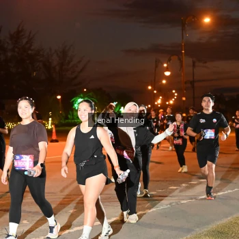 Runner Photo 3540401