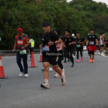 Runner Photo 3540402
