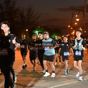 Runner Photo 3540403
