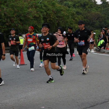 Runner Photo 3540404