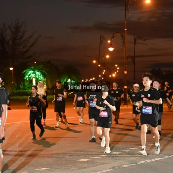 Runner Photo 3540405