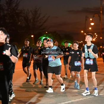 Runner Photo 3540406