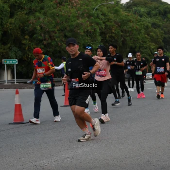 Runner Photo 3540407