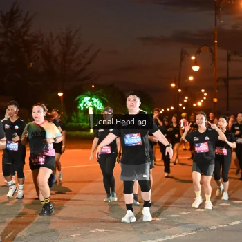 Runner Photo 3540408