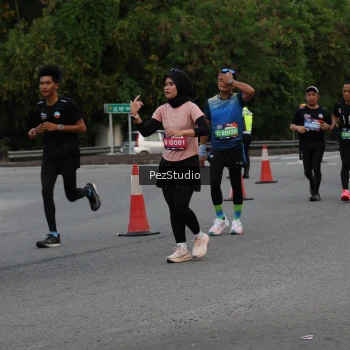 Runner Photo 3540409