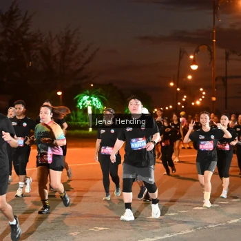 Runner Photo 3540411