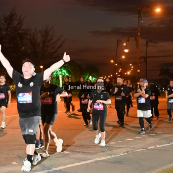 Runner Photo 3540412