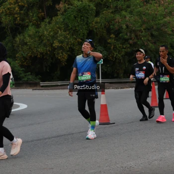 Runner Photo 3540413