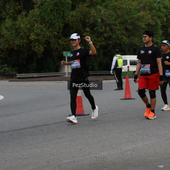 Runner Photo 3540414
