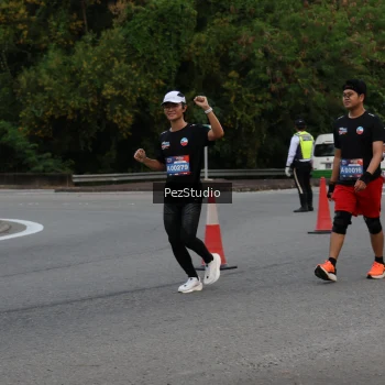 Runner Photo 3540417