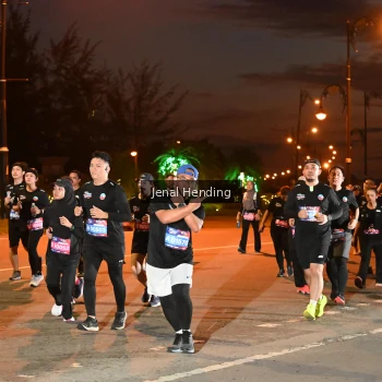 Runner Photo 3540419